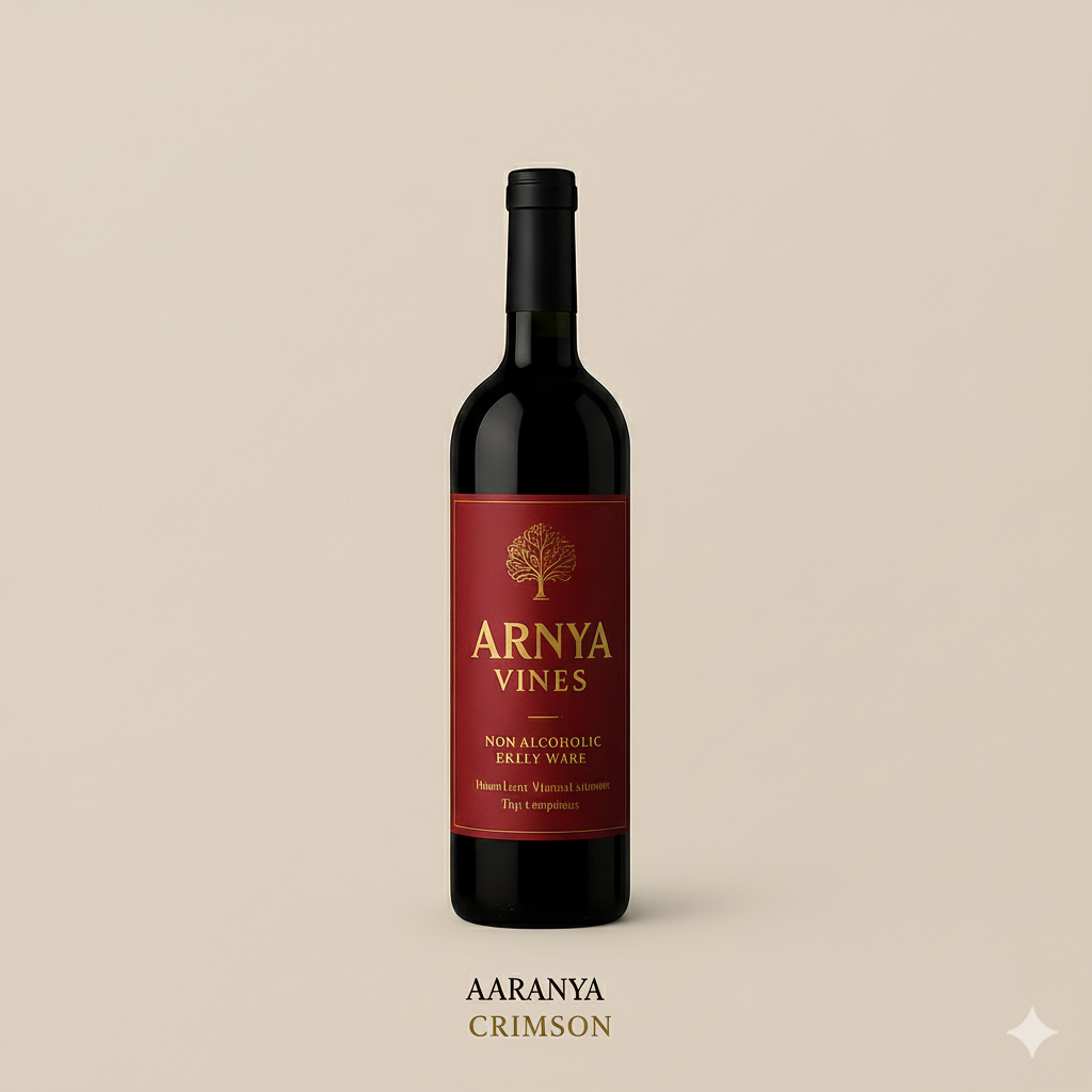 Arnya Crimson