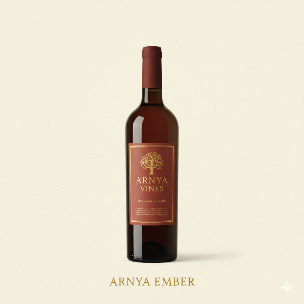 Arnya Ember