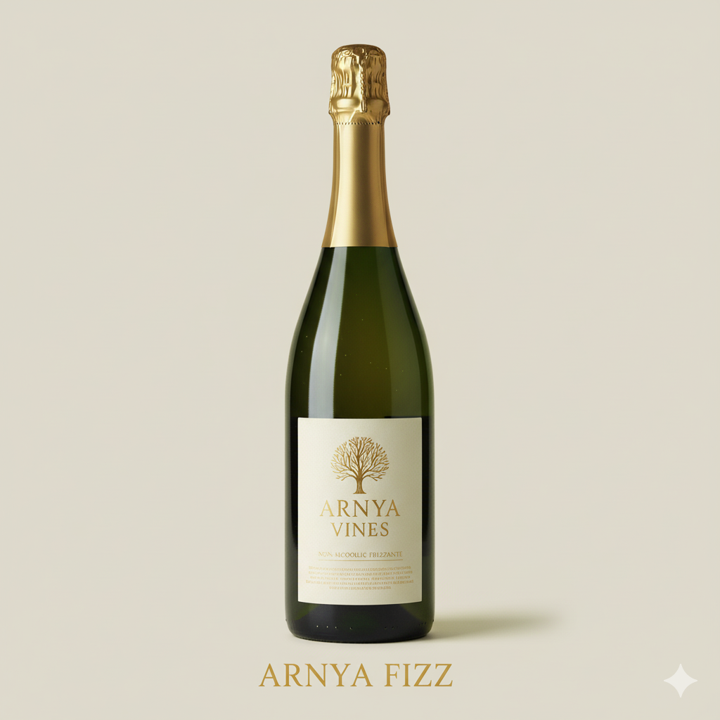 Arnya Fizz
